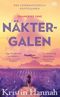 Näktergalen