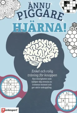 Ännu piggare hjärna!