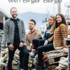 Nordic Knits with Birger Berge