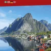 Norra Norge 5 EasyMap, 1:450 000