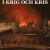 Norrköping i krig och kris