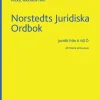 Norstedts Juridiska Ordbok : Juridik från A till Ö