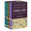 Norton Anthology of English Literature
