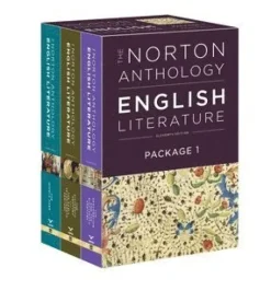 Norton Anthology of English Literature