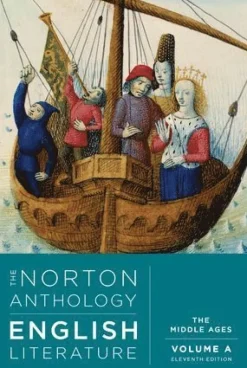 Norton Anthology of English Literature