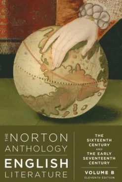 Norton Anthology of English Literature