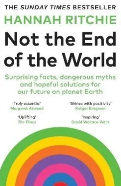 Not the End of the World