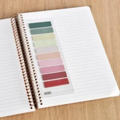 Notisflik KOZO blush