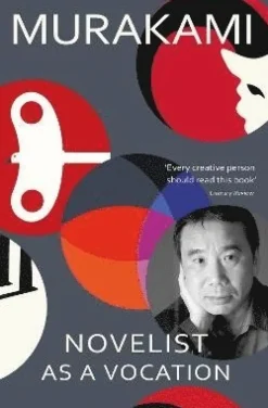 Novelist as a Vocation