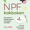 Npf-kokboken : om mat och ätande för barn med autism och adhd