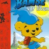 När Bamse var liten