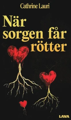 När sorgen får rötter