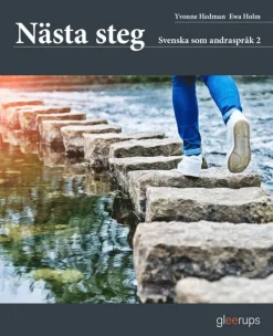 Nästa steg, Svenska som andraspråk 2