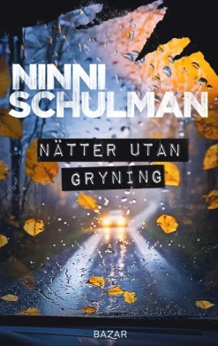 Nätter utan gryning