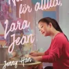 Nu och för alltid, Lara Jean