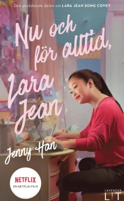 Nu och för alltid, Lara Jean