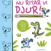 Nu ritar vi djur!