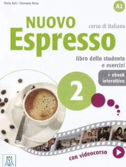 Nuovo Espresso 2