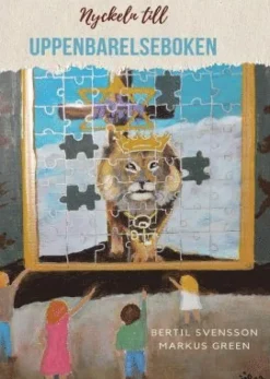 Nyckeln till Uppenbarelseboken : försoningen med Skaparen