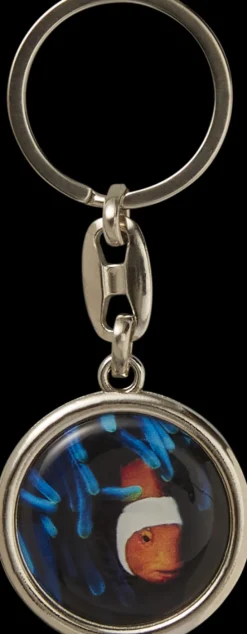 Nyckelring Mattias A. Klum clownfisk