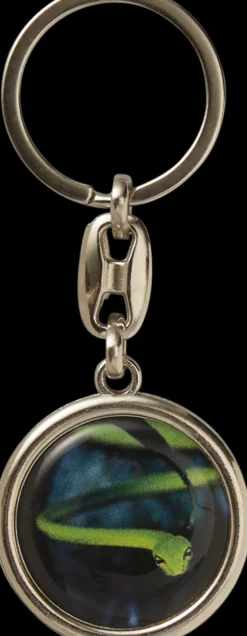 Nyckelring Mattias A. Klum pisksnok