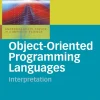 Object-Oriented Programming Languages: Interpretation