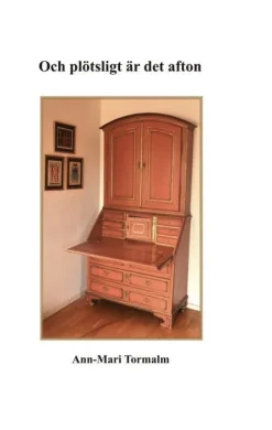 Och plötsligt är det afton