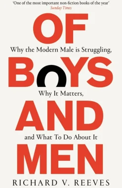 Of Boys and Men