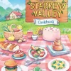 Official Stardew Valley Cookbook