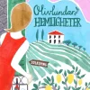 Olivlundar och hemligheter