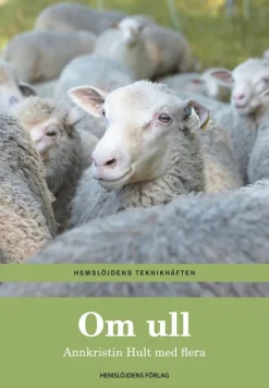 Om ull