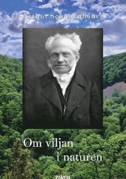 Om viljan i naturen