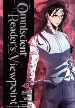 Omniscient Reader's Viewpoint, Vol. 3