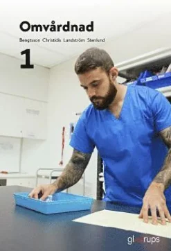 Omvårdnad 1, elevbok