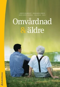 Omvårdnad & äldre