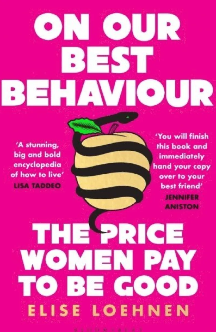 On Our Best Behaviour