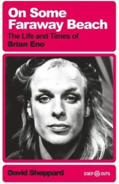 On Some Faraway Beach