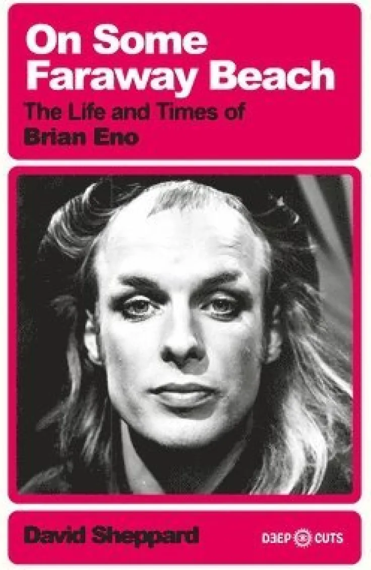 On Some Faraway Beach