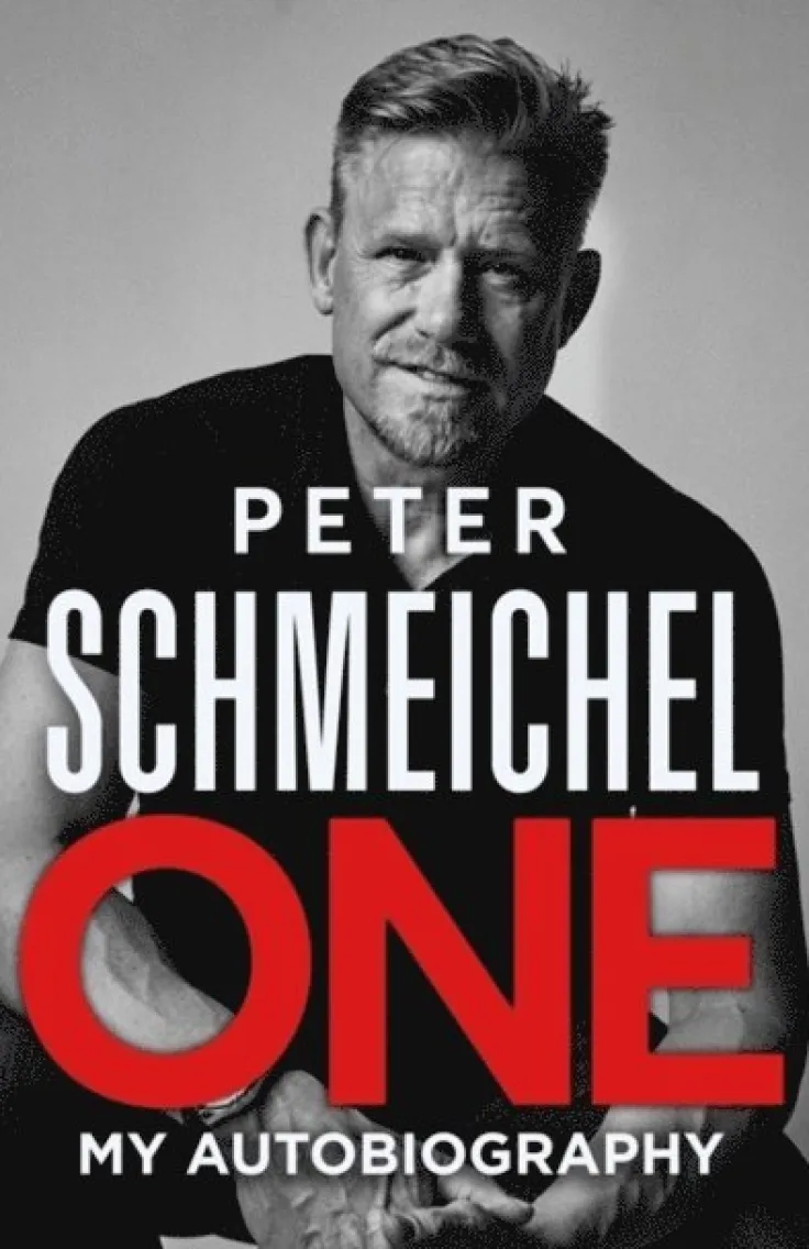 One: My Autobiography