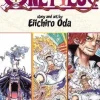 One Piece (Omnibus Edition), Vol. 35