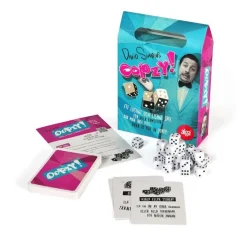 Oopzy! - David Sundin