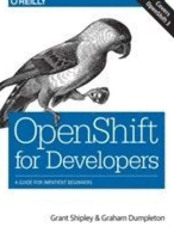 OpenShift for Developers