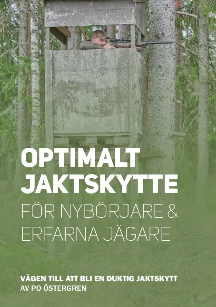 Optimalt jaktskytte