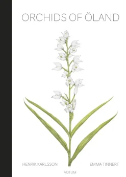 Orchids of Öland
