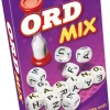 Ordmix - resespel