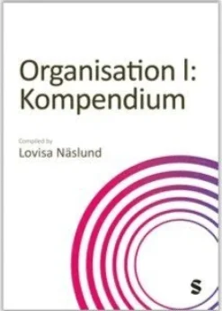 Organisation I: Kompendium