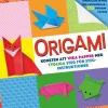Origami : konsten att vika papper