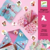 Origami Loppa Fortune tellers