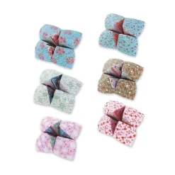 Origami Loppa Fortune tellers