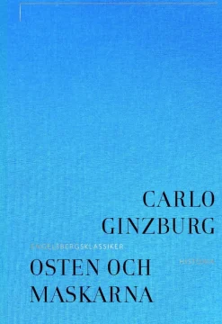 Osten och maskarna: En 1500-talsmjölnares tankar om skapelsen